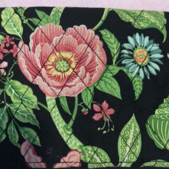 Vera Bradley Wallet/Wristlet - Picture 5 of 8